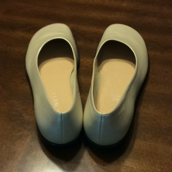 Nine West flats 8M - Picture 2 of 4